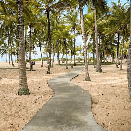Mangrove Beach Chalets Tangalle Exterior photo
