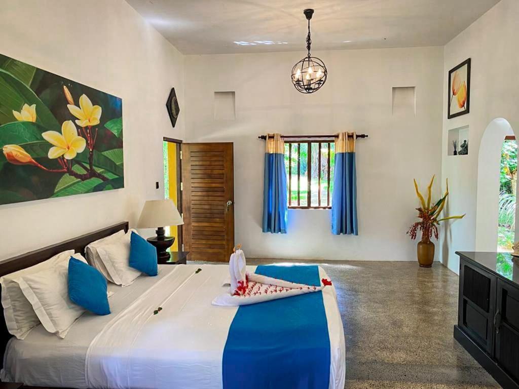 Mangrove Beach Chalets Tangalle Exterior photo