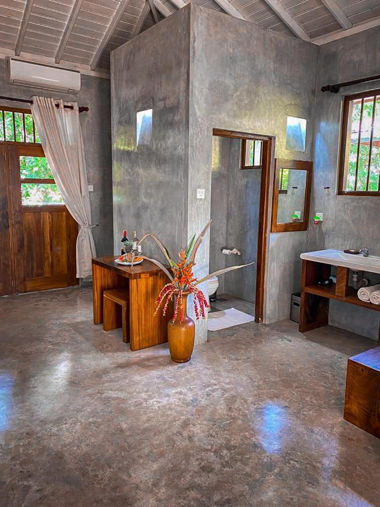 Mangrove Beach Chalets Tangalle Room photo