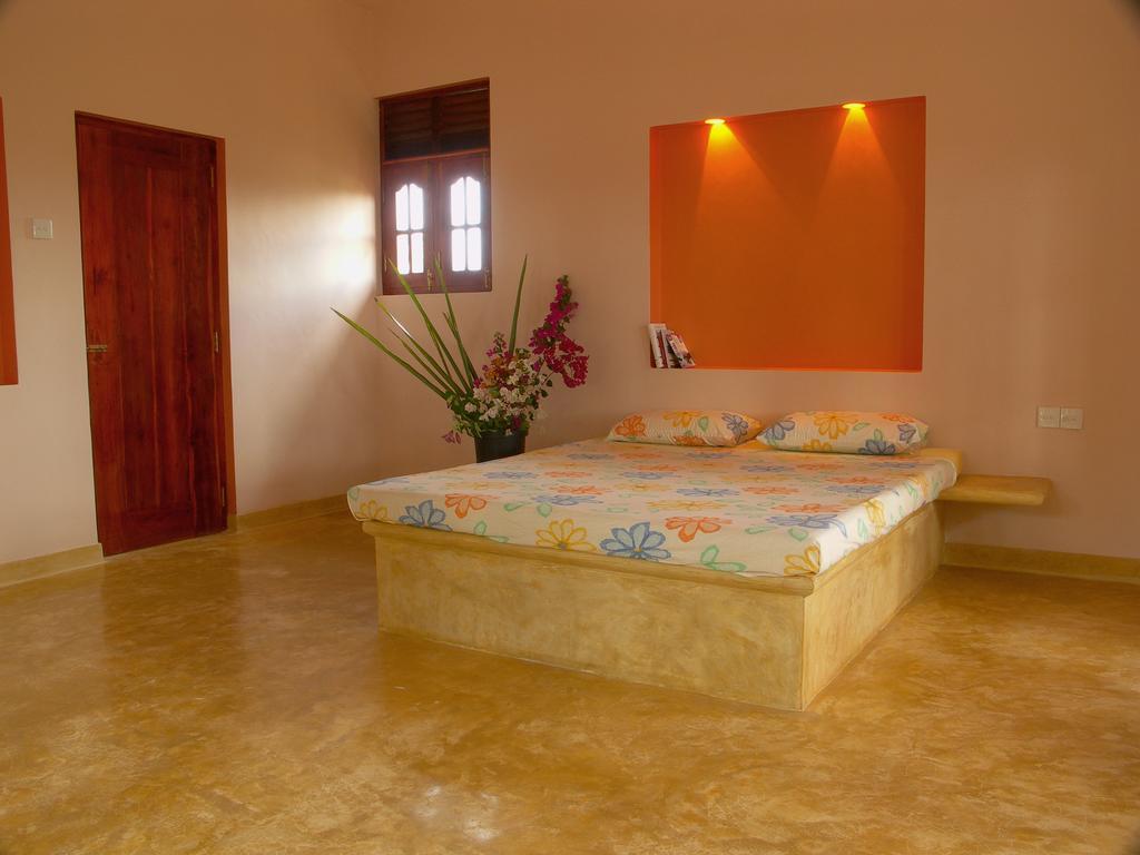 Mangrove Beach Chalets Tangalle Room photo